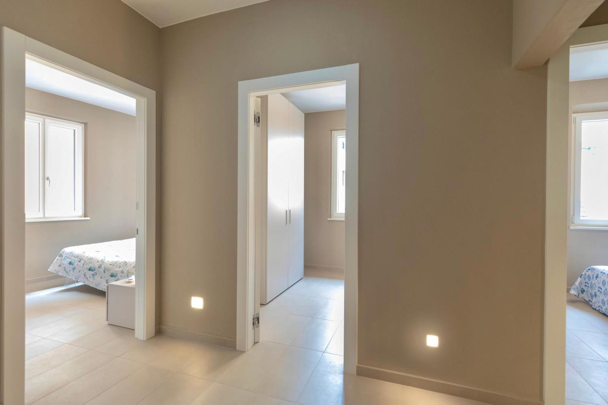 Residenza Cavour Portoferraio City Center Exterior foto