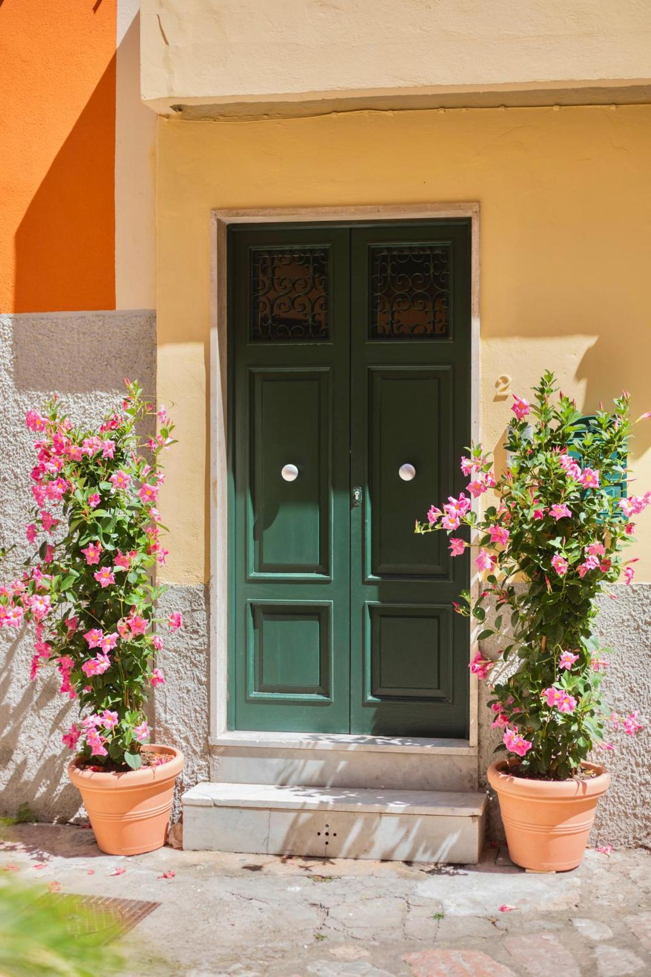 Residenza Cavour Portoferraio City Center Exterior foto